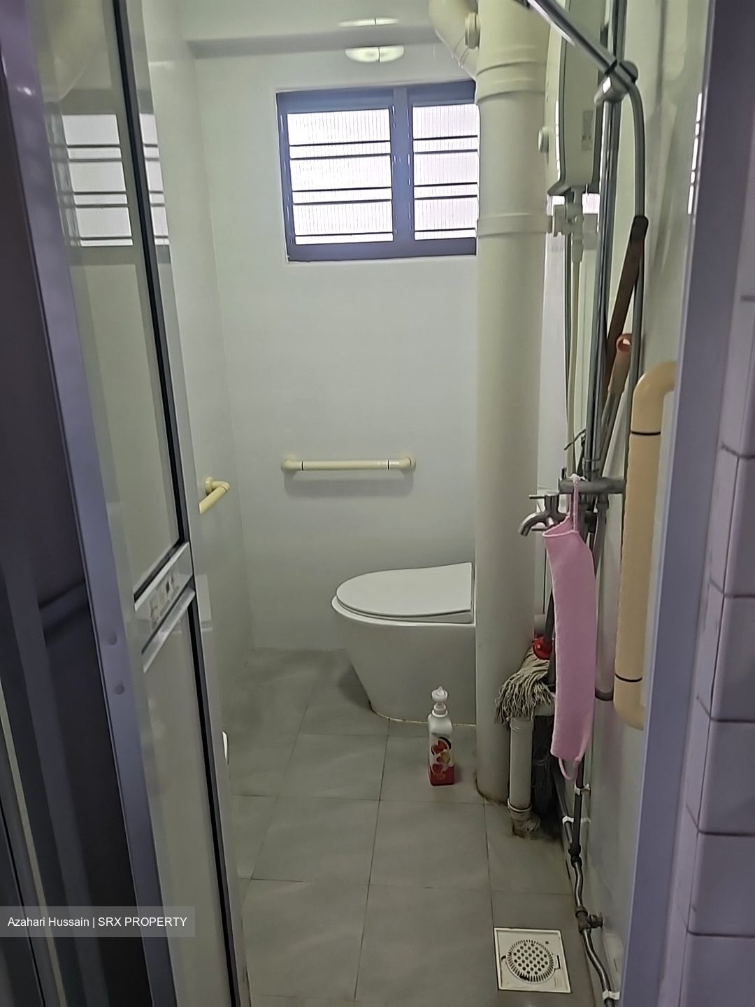 Blk 311 Yishun Ring Road (Yishun), HDB 4 Rooms #452716031